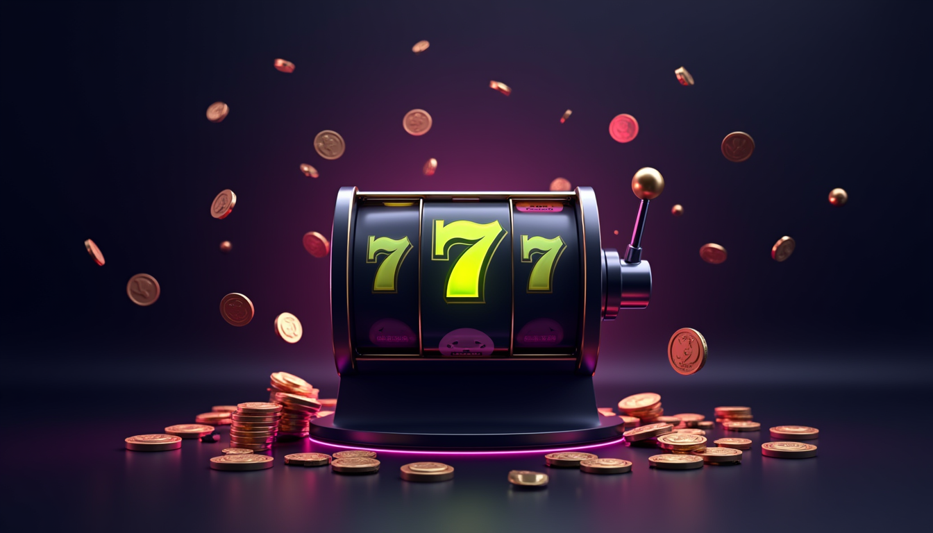 333bet1 এর প্রধান গেম স্ক্রিন