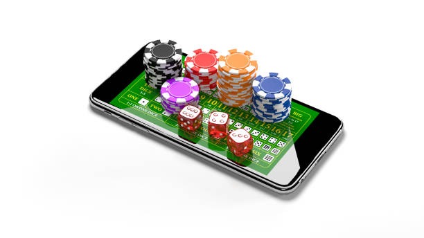 333bet1 এর প্রধান গেম স্ক্রিন